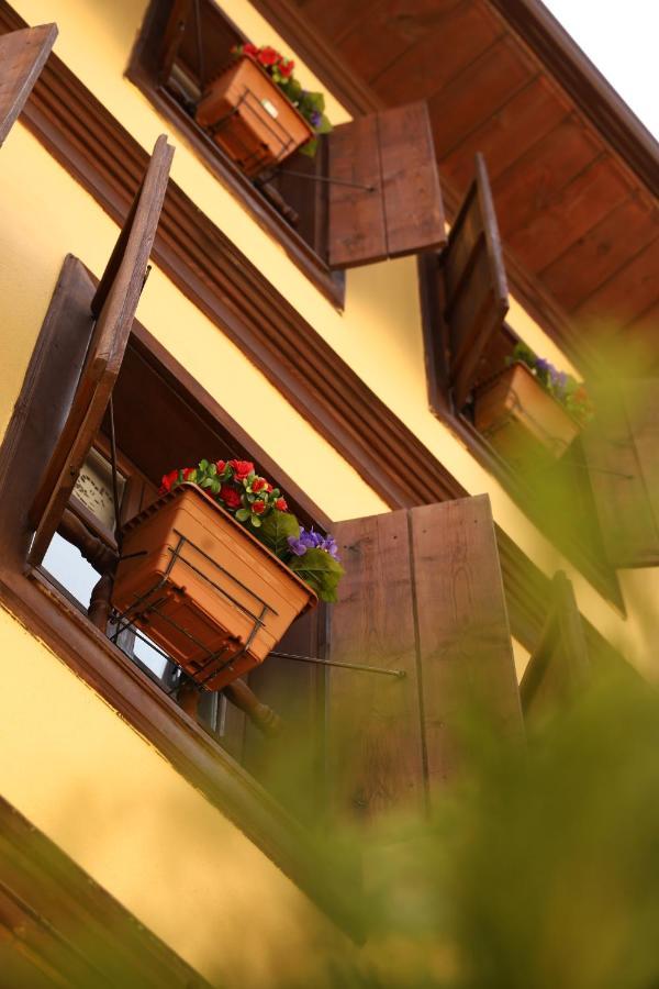 Sari Konak Garden Otel Σαφράμπολη Εξωτερικό φωτογραφία