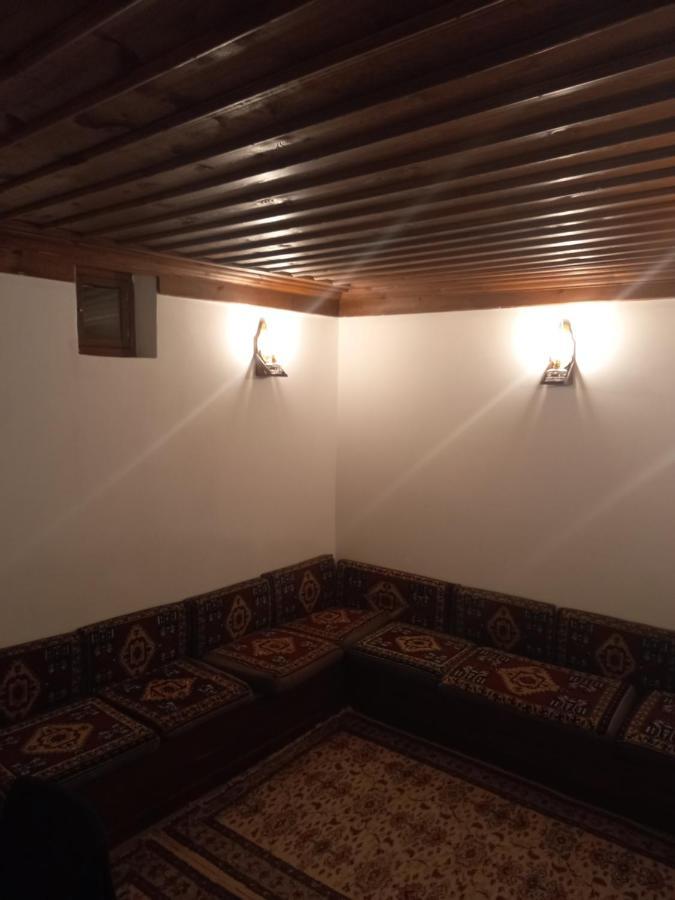 Sari Konak Garden Otel Σαφράμπολη Εξωτερικό φωτογραφία