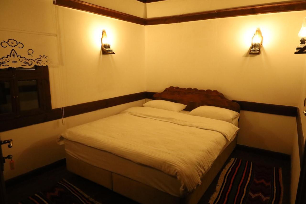Sari Konak Garden Otel Σαφράμπολη Εξωτερικό φωτογραφία