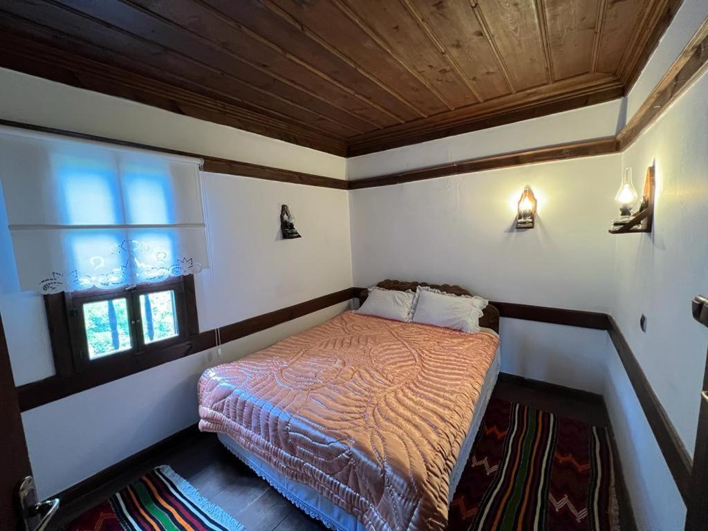 Sari Konak Garden Otel Σαφράμπολη Εξωτερικό φωτογραφία