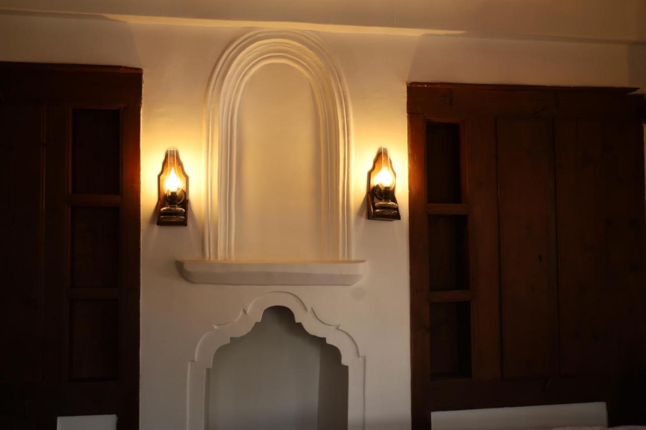 Sari Konak Garden Otel Σαφράμπολη Εξωτερικό φωτογραφία