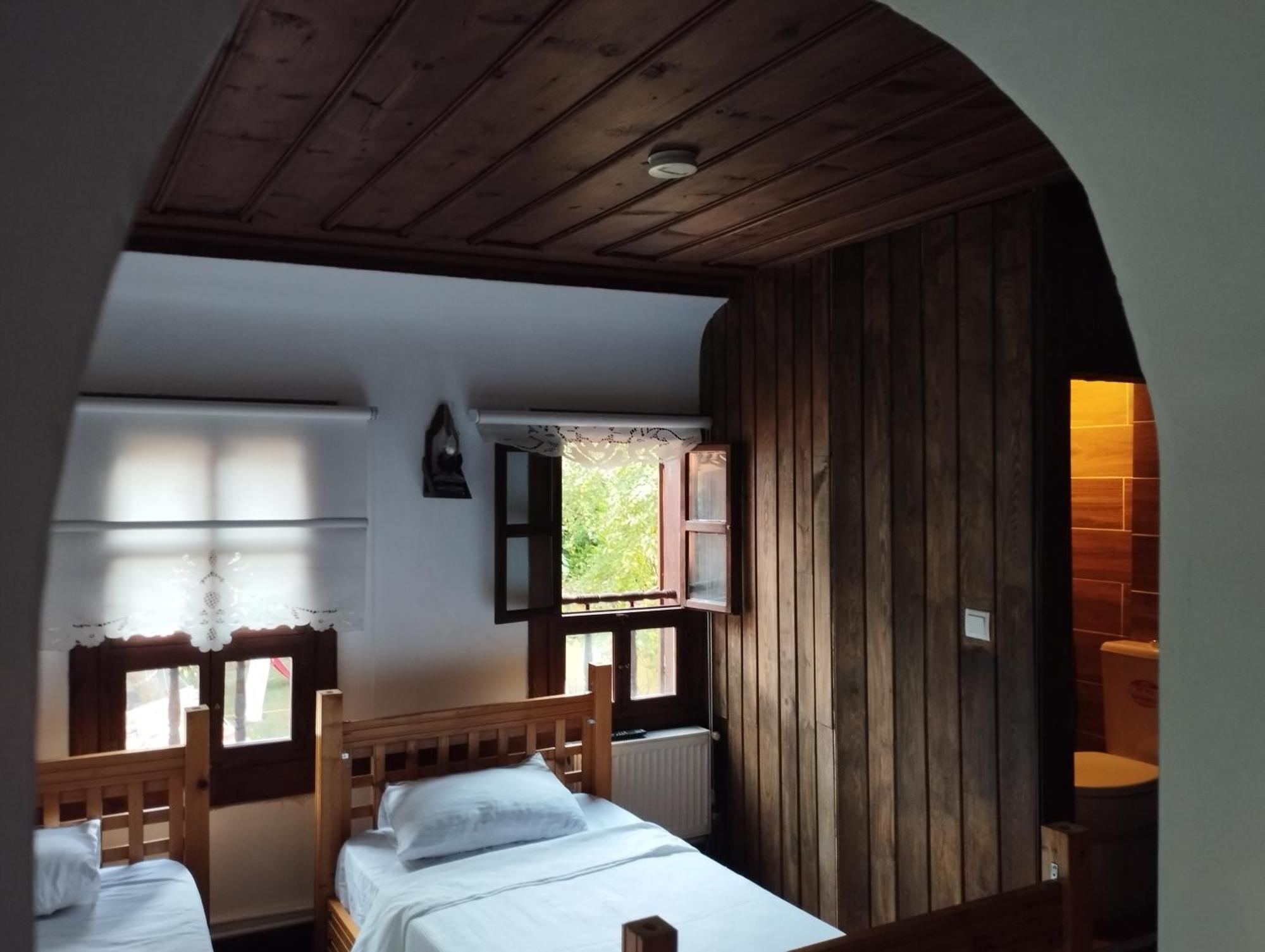 Sari Konak Garden Otel Σαφράμπολη Δωμάτιο φωτογραφία