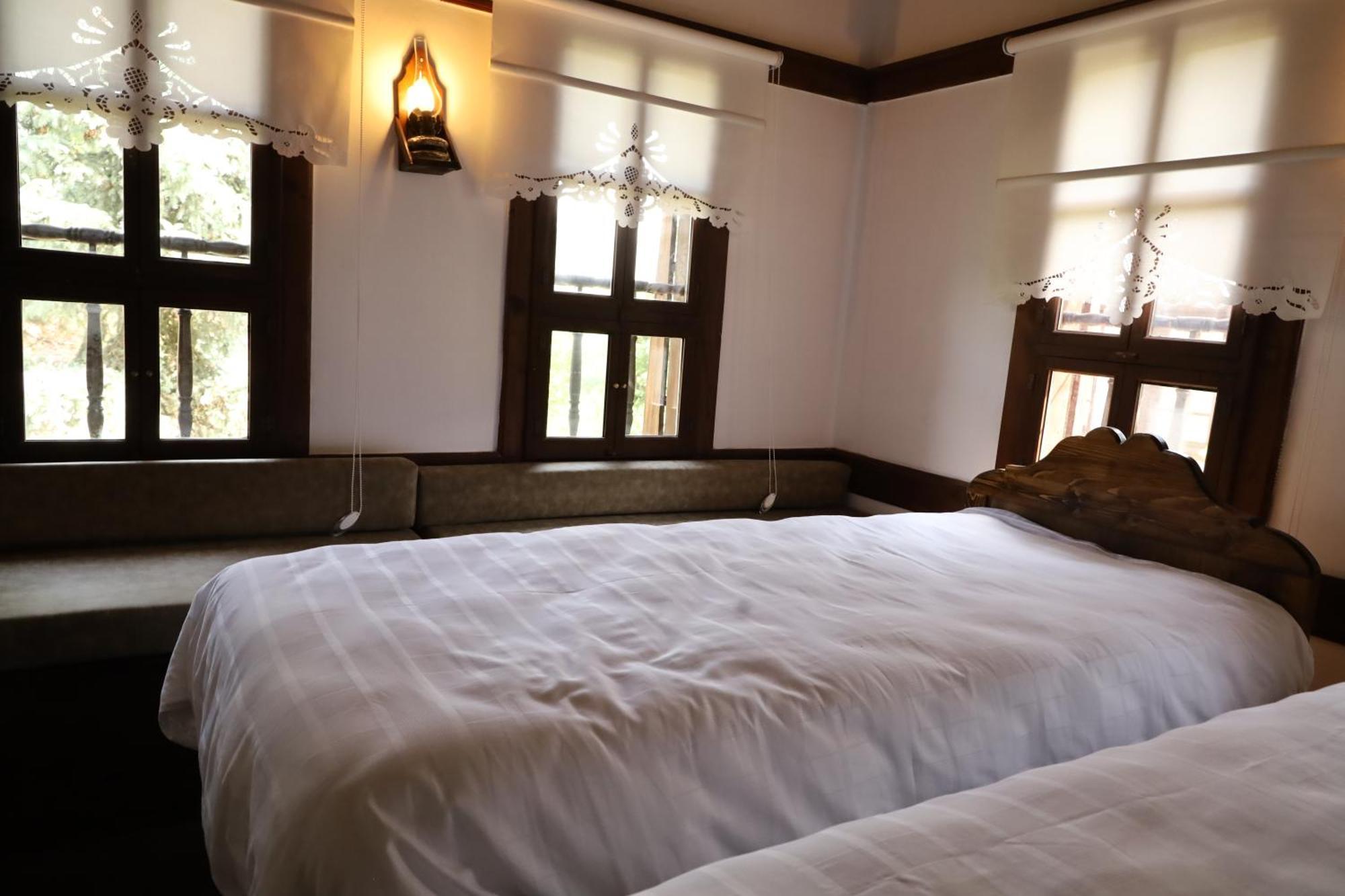 Sari Konak Garden Otel Σαφράμπολη Δωμάτιο φωτογραφία